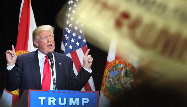 donald