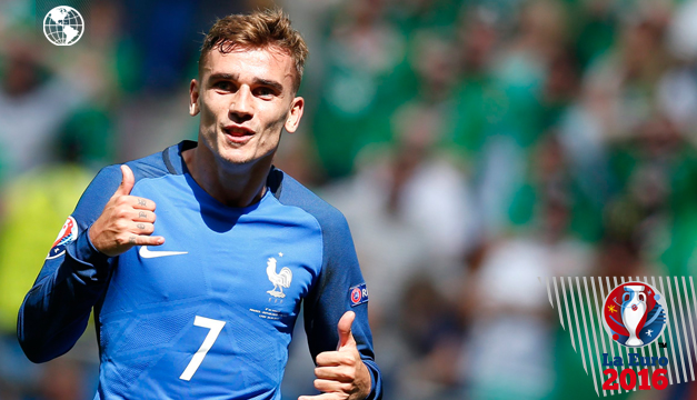 francia-griezmann