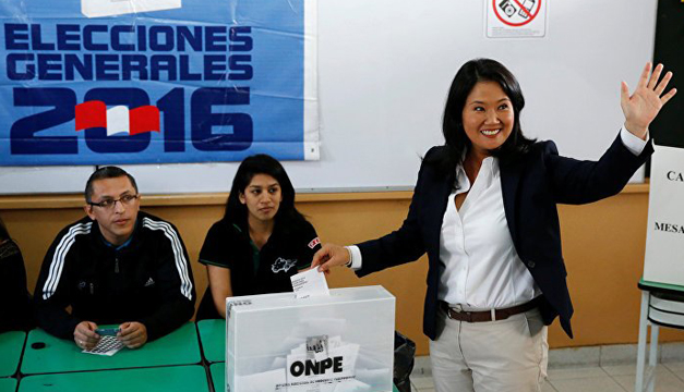 fujimori