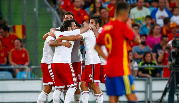 georgia-espana
