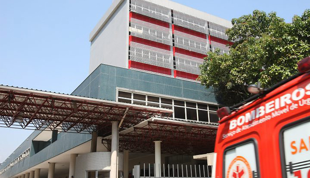 hospital brasil