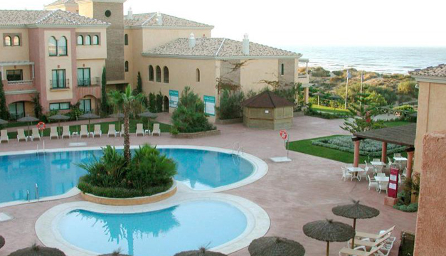 hotel barcelo-efe