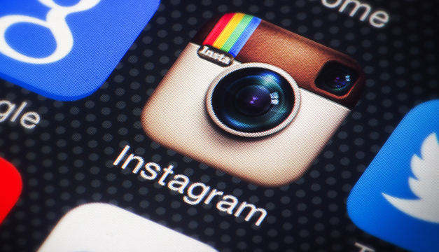 instagram