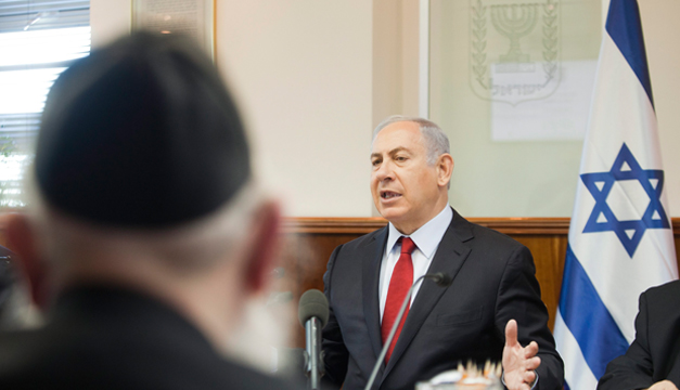 israel