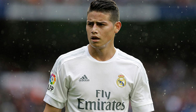 james