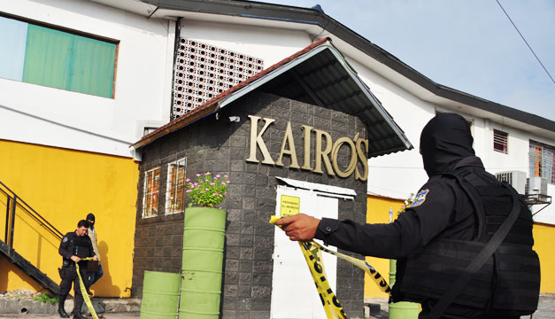 kairos