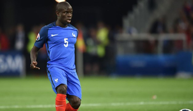 kante