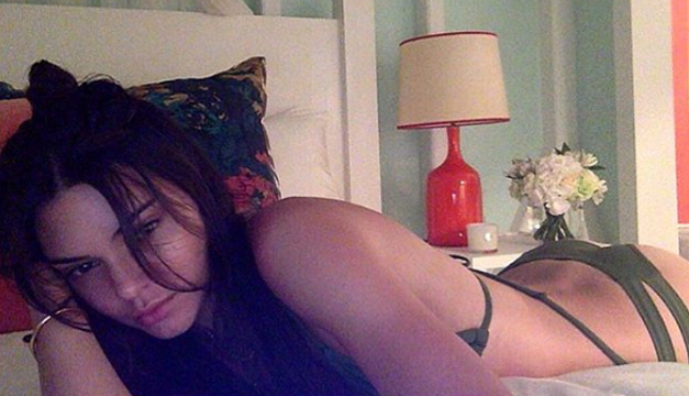 kendall-jenner