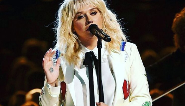 kesha
