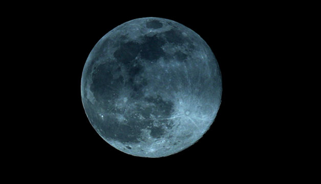 luna-xinhua