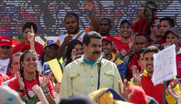 maduro