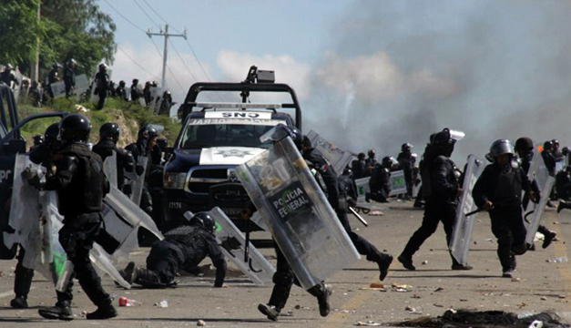 manifestacion mexico-xinhua