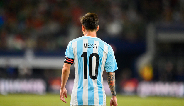 messi-argentina