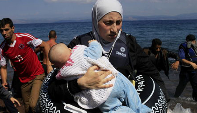 naugrafio en grecia-efe