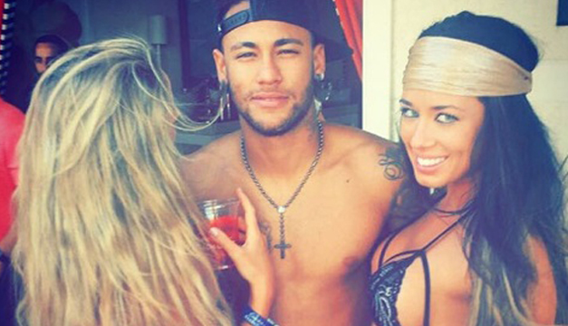 neymar