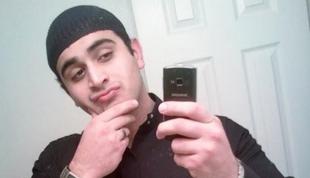 omar mateen