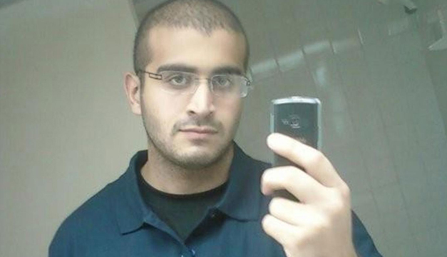 omar mateen