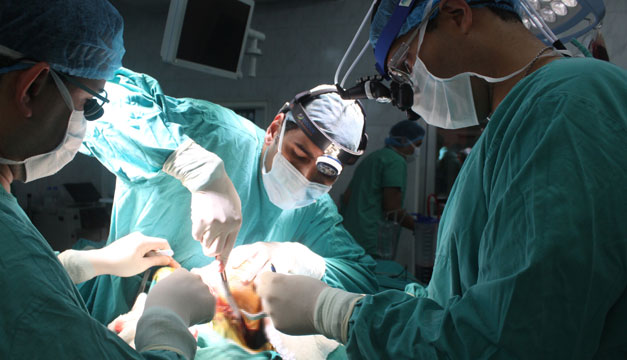 operacion