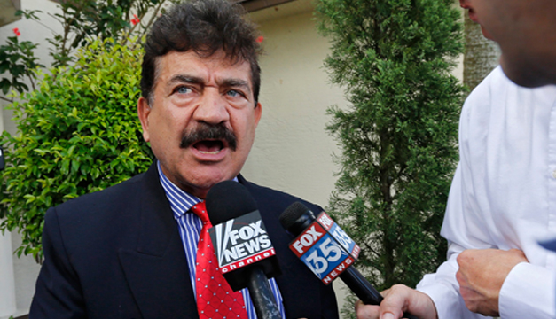 padre de omar mateen