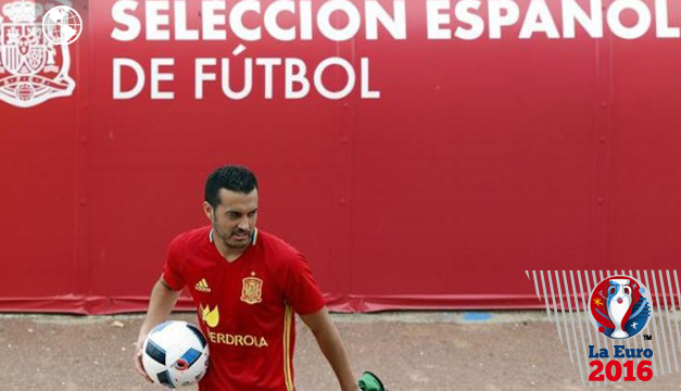pedro