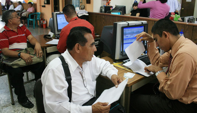 pensiones
