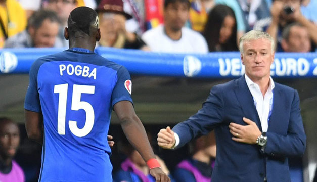 pogba