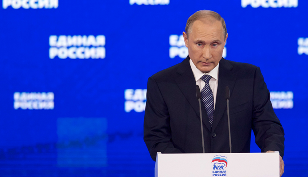 putin