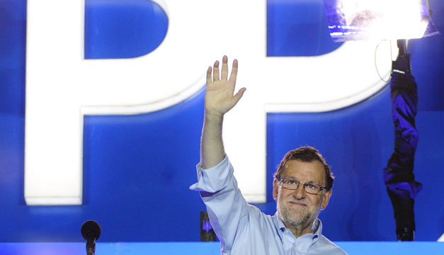 rajoy