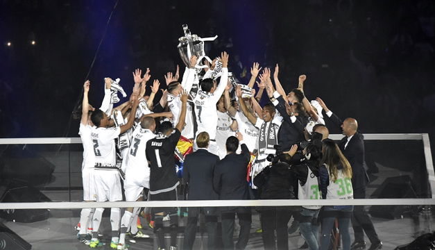 real-madrid