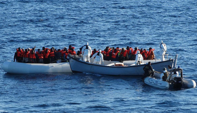 rescate mediterraneo-efe