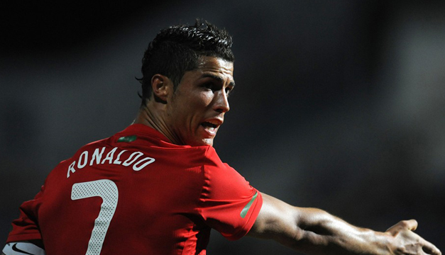 ronaldo