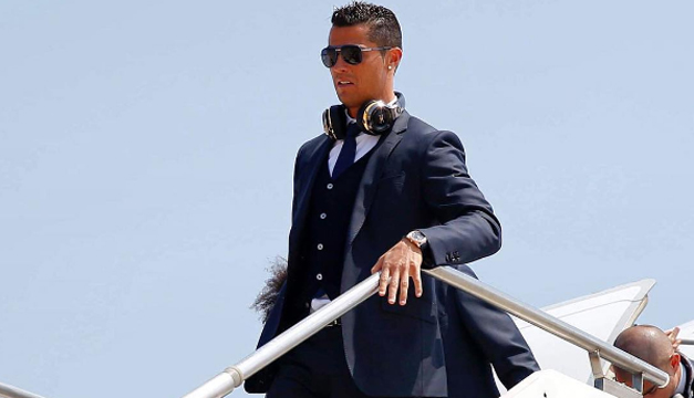 ronaldo