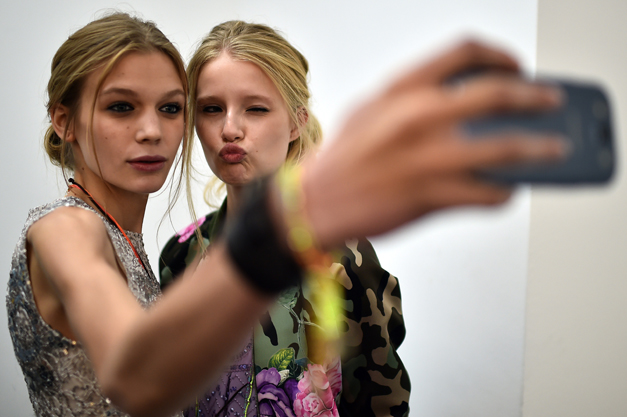Selfie