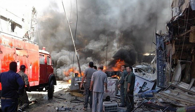 siria-efe
