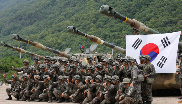 soldados-corea-del-sur