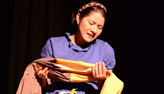 teatro