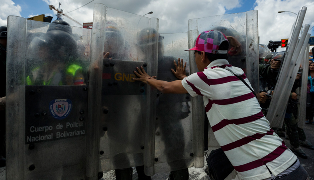 venezuela-efe