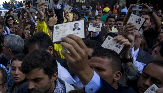 venezuela-xinhua