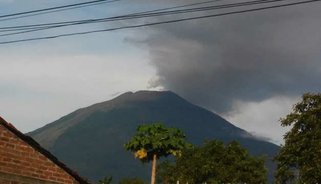 volcan