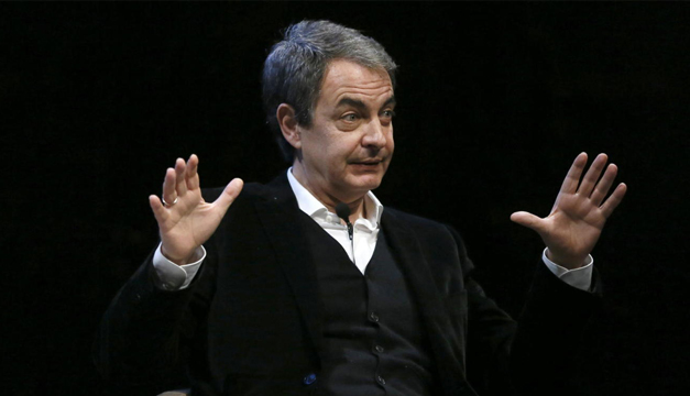 zapatero expresidente-efe