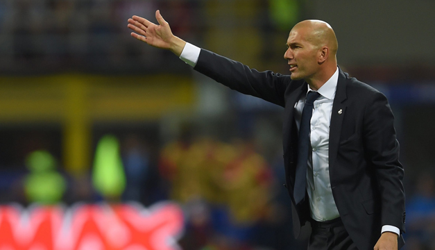 zidane