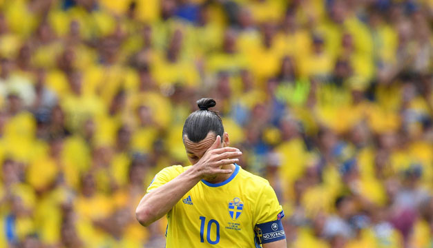 zlatan