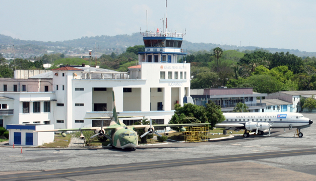 AEROPUERTO-ILOPANGO