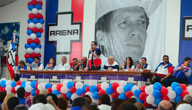 ARENA