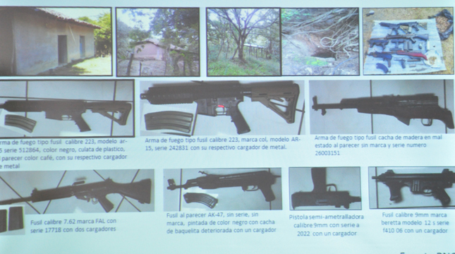 ARMAS