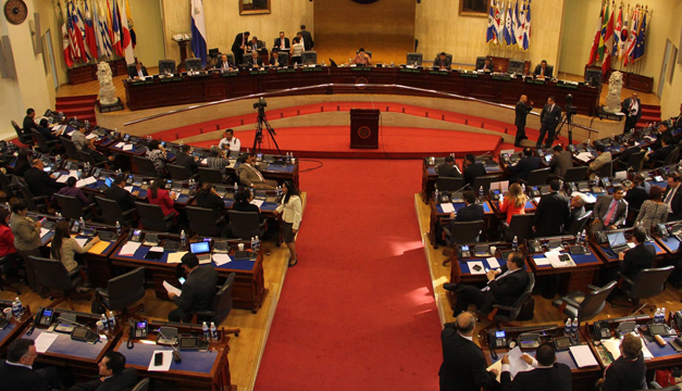 ASAMBLEA