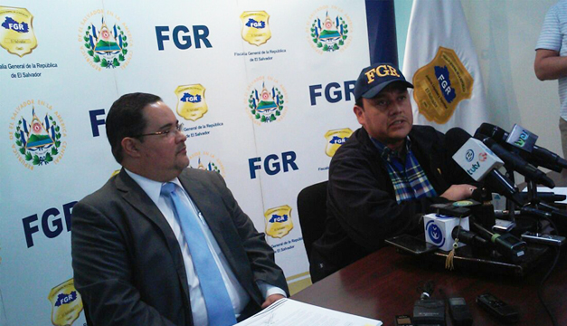 Fotografía: Tomada de DGA.