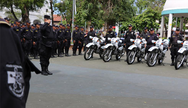 Fotografía: Diario El Mundo/Wilmer Lizama.