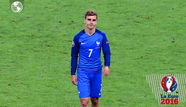 Antoine-Griezmann