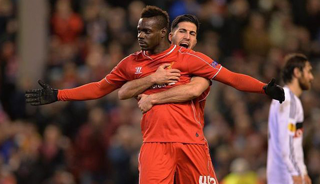 Balotelli LIV EFE